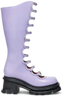 (Women) Marc Jacobs x Dr. Martens Kiki Boot 'Bright Lavender' 42757500 (Women) Marc Jacobs x Dr. Martens Kiki Boot 'Bright Lavender' 42757500