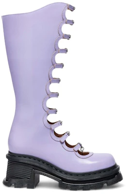 (W) Marc Jacobs x Dr. Martens Kiki 靴子 ''亮紫色'' 42757500 Buy (W) Marc Jacobs x Dr. Martens Kiki 靴子 ''亮紫色'' 42757500