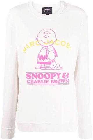 women-marc-jacobs-x-peanuts-cartoon-print-crewneck-sweatshirt-white-c604-p29-pf-1177