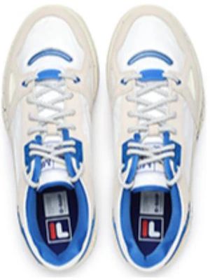 (Women) FILA FUSION x Marcelo Burlon Teratach Low Shoes 'Beige Blue' T12W229104FBA Order (Women) FILA FUSION x Marcelo Burlon Teratach Low Shoes 'Beige Blue' T12W229104FBA