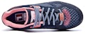 (W) Kasut Rendah FILA FUSION x Marcelo Burlon Teratach 'Navy Red' T12W229104FFB