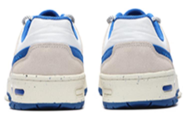 Lookbook (Women) FILA FUSION x Marcelo Burlon Teratach Low Shoes 'Beige Blue' T12W229104FBA