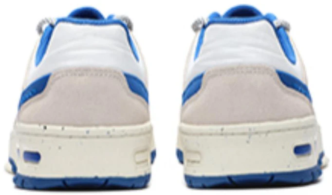 (Women) FILA FUSION x Marcelo Burlon Teratach Low Shoes 'Beige Blue' T12W229104FBA Lookbook (Women) FILA FUSION x Marcelo Burlon Teratach Low Shoes 'Beige Blue' T12W229104FBA