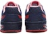 (W) Kasut Rendah FILA FUSION x Marcelo Burlon Teratach 'Navy Red' T12W229104FFB
