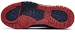(W) Kasut Rendah FILA FUSION x Marcelo Burlon Teratach 'Navy Red' T12W229104FFB