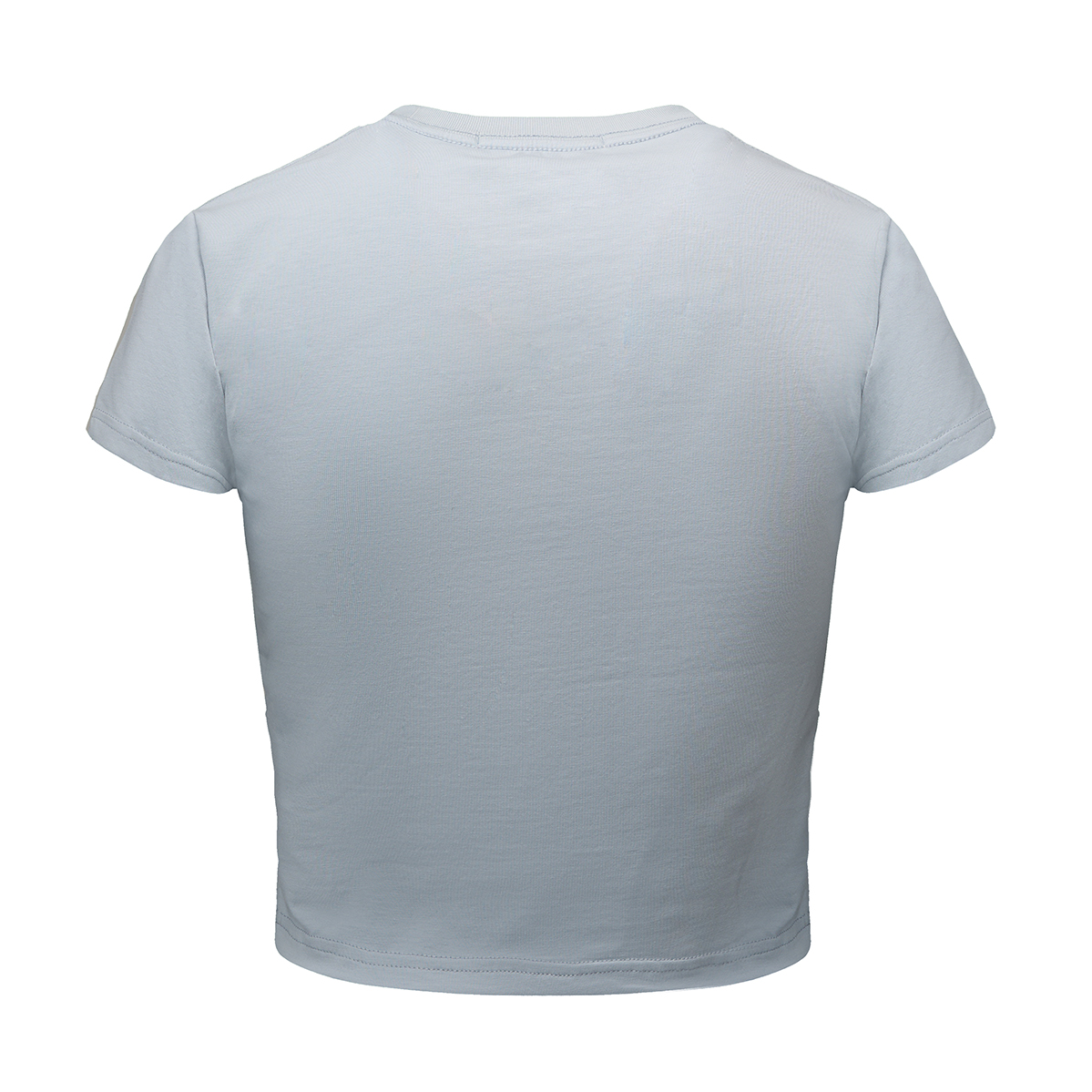 Cheap (W) マルディメクルディ デイジープリント クロップド半袖Tシャツ MBB2MTEEC091-1