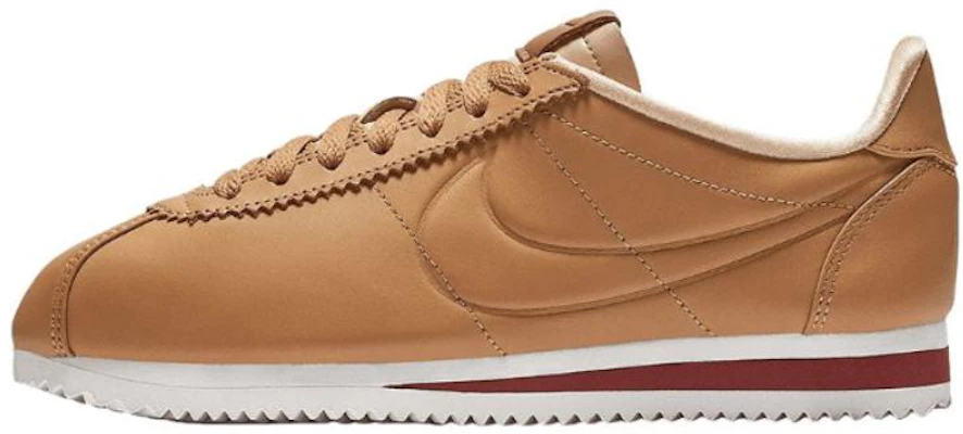 (W) Maria Sharapova x Nike La Cortez 'Camel' BV9266-200 Buy (W) Maria Sharapova x Nike La Cortez 'Camel' BV9266-200
