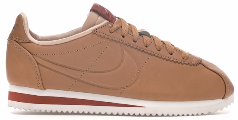 Beli Women Maria Sharapova x Nike La Cortez Camel BV9266 200 Novelship