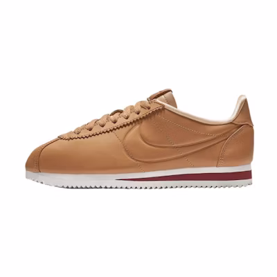 (W) Maria Sharapova Nike La Cortez 'Camel'