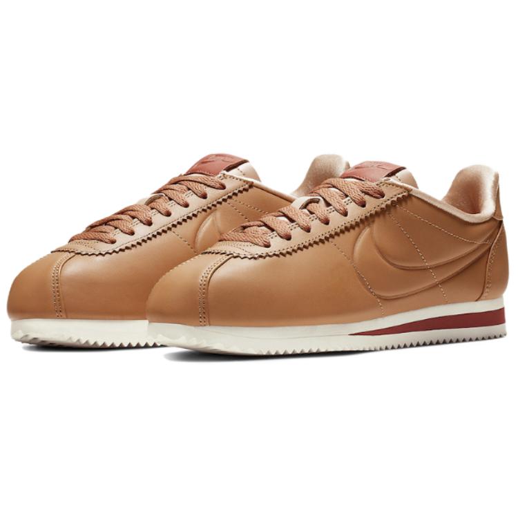 (W) Maria Sharapova Nike La Cortez 'Camel' 圖 3