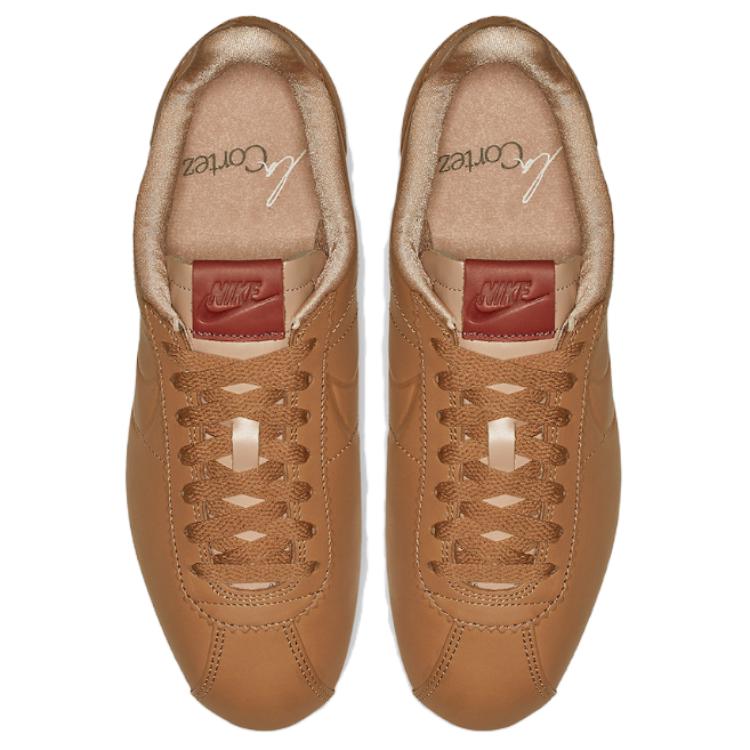 (W) Maria Sharapova Nike La Cortez 'Camel' 圖 4