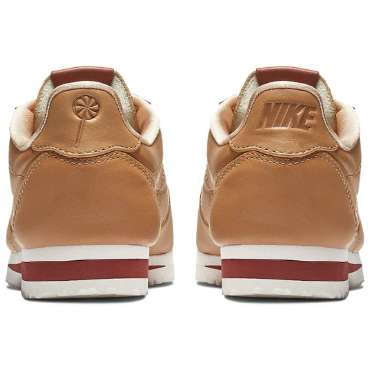 (W) Maria Sharapova Nike La Cortez 'Camel' 圖 5