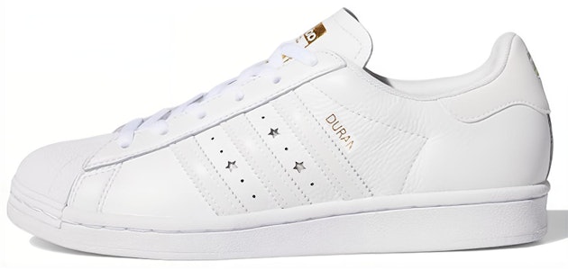 (W) Mariah Duran x adidas Superstar Adv '50 Aniversario' FW2030 Buy (W) Mariah Duran x adidas Superstar Adv '50 Aniversario' FW2030