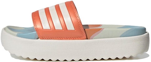 (Women) Marimekko x adidas Aqualette Ocean Clog 'Lokki' HP6730 (Women) Marimekko x adidas Aqualette Ocean Clog 'Lokki' HP6730