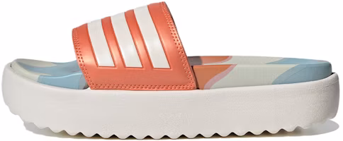 (Women) Marimekko x adidas Aqualette Ocean Clog 'Lokki' HP6730 (Women) Marimekko x adidas Aqualette Ocean Clog 'Lokki' HP6730