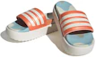 Shop (W) Marimekko x 阿迪达斯 Aqualette Ocean Clog 'Lokki'海洋拖鞋 HP6730