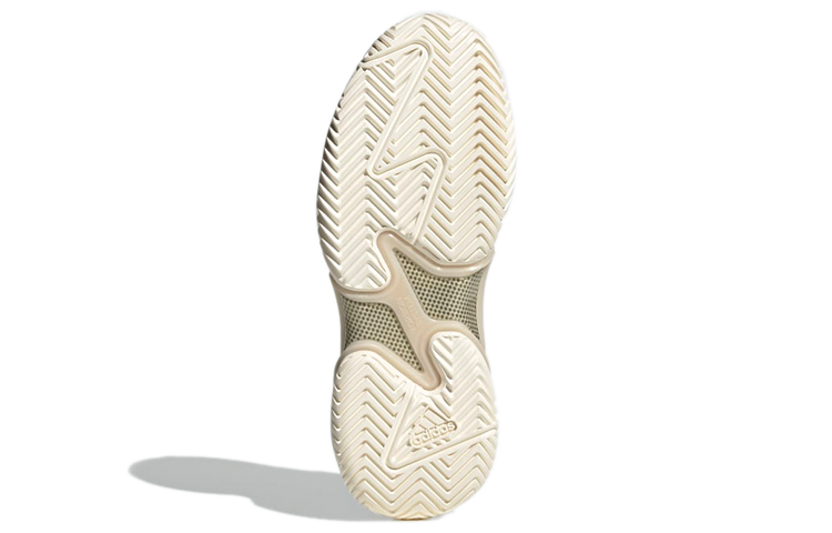 (W) Marimekko adidas Barricade 'Black Gold Metallic' 圖 5