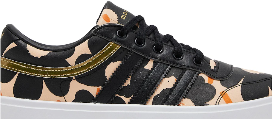 (W) Marimekko x adidas Bryony 'Unikko' Wanita GW2264 Order (W) Marimekko x adidas Bryony 'Unikko' Wanita GW2264