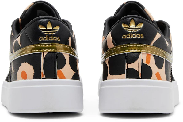 (W) Marimekko x adidas Bryony 'Unikko' Wanita GW2264 Details for (W) Marimekko x adidas Bryony 'Unikko' Wanita GW2264