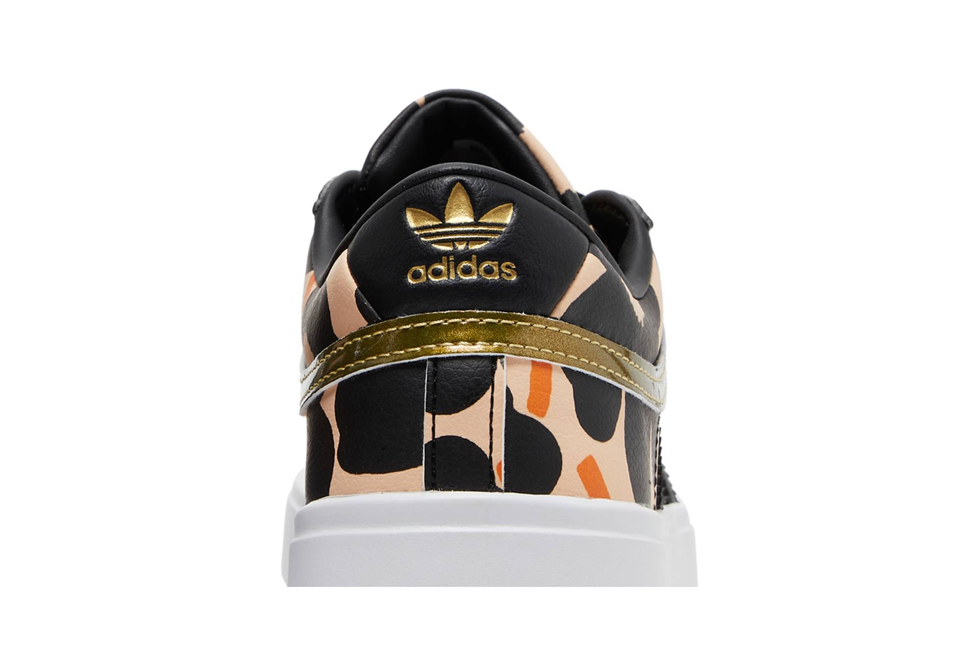 Sizing (W) Marimekko x adidas Bryony 'Unikko' Wanita GW2264