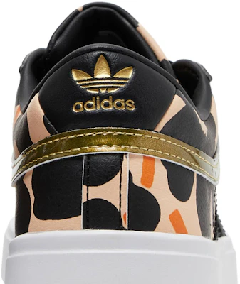 (W) Marimekko x adidas Bryony 'Unikko' Wanita GW2264 Sizing (W) Marimekko x adidas Bryony 'Unikko' Wanita GW2264