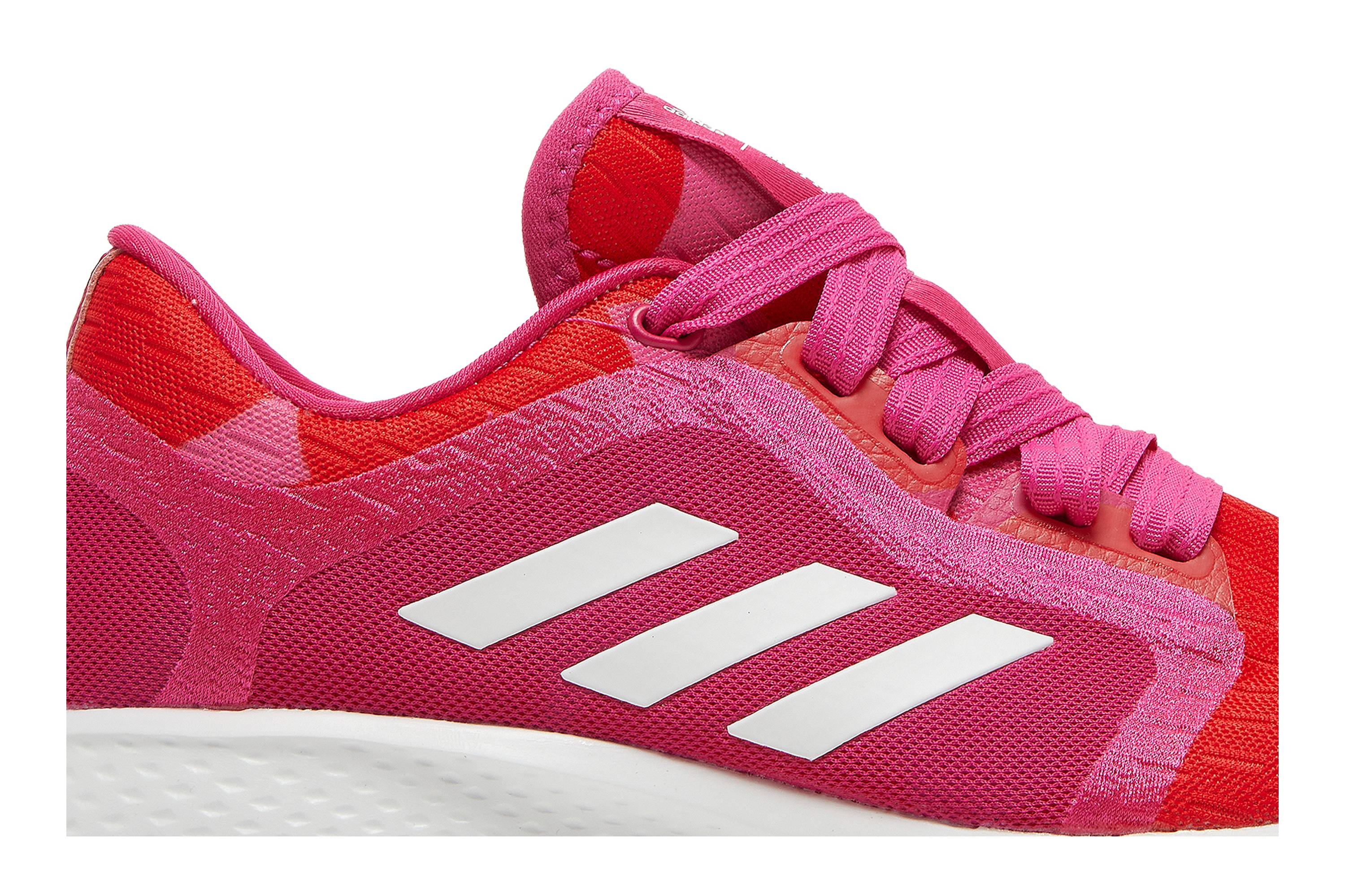 Order （女性）Marimekko x adidas Edge Lux 4 'Räsymatto 點點' H03159