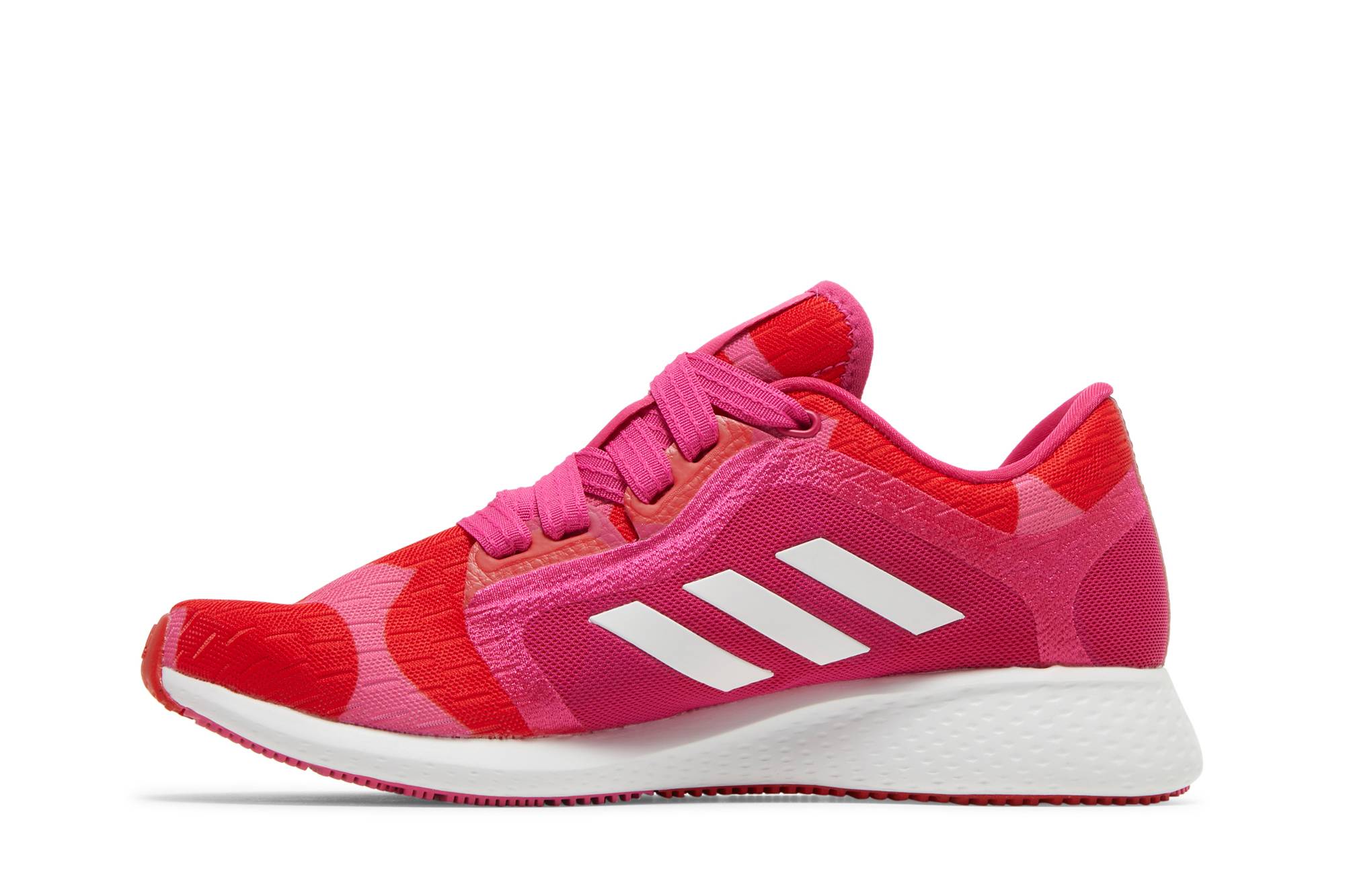 新品　adidas EDGE LUX 4 W MARIMEKKO 245 Adidas Edge Lux 4 x Marimekko Low Rasymatto Dot W (H03159