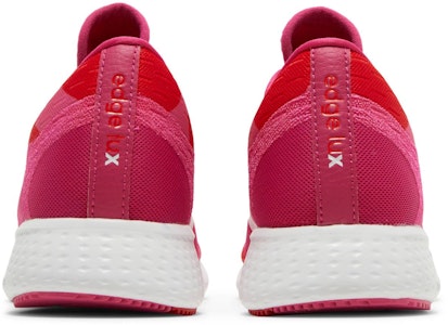 (W) Marimekko x adidas Edge Lux 4 'Räsymatto Dot' Zapatillas Mujer H03159 Details for (W) Marimekko x adidas Edge Lux 4 'Räsymatto Dot' Zapatillas Mujer H03159