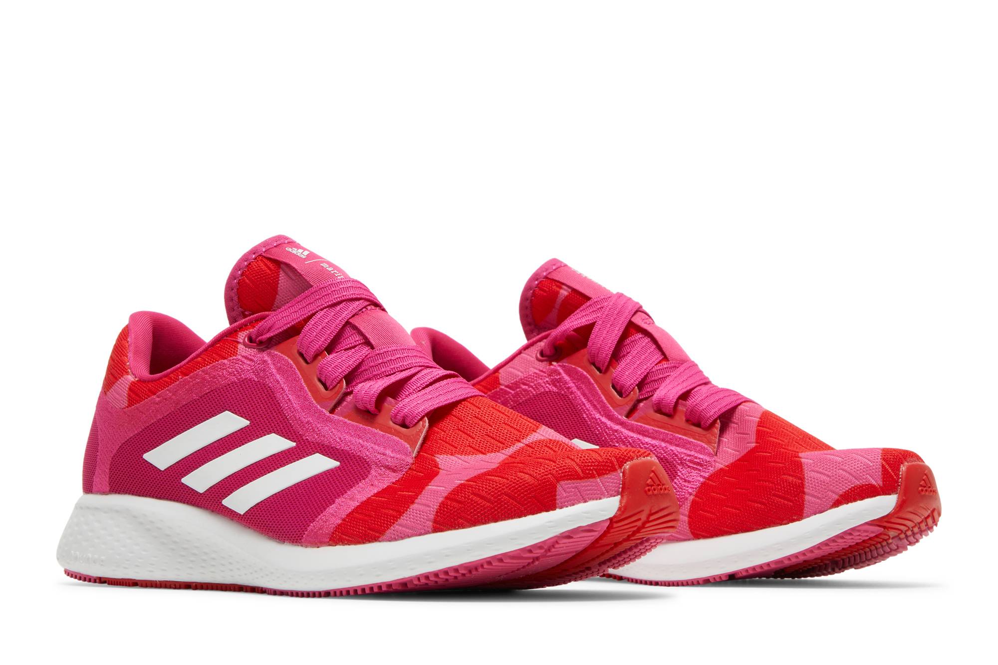 Cheap （女性）Marimekko x adidas Edge Lux 4 'Räsymatto 點點' H03159