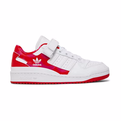 (W) Marimekko adidas Forum Low 'Laine Wave'