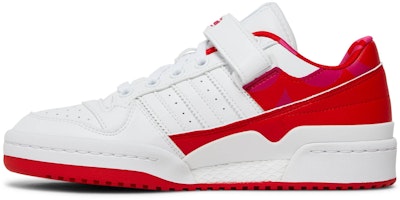 (W) Marimekko x adidas Forum Low 'Gelombang Laine' H00645 Lookbook (W) Marimekko x adidas Forum Low 'Gelombang Laine' H00645