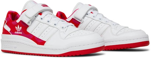 (W) Marimekko x adidas Forum Low 'Gelombang Laine' H00645 Cheap (W) Marimekko x adidas Forum Low 'Gelombang Laine' H00645