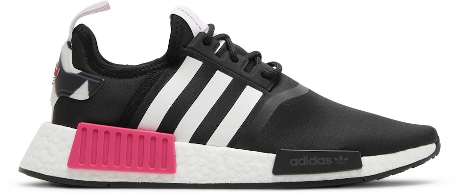 (Women) Marimekko x adidas NMD_R1 'Laine Wave' H00655 Buy (Women) Marimekko x adidas NMD_R1 'Laine Wave' H00655