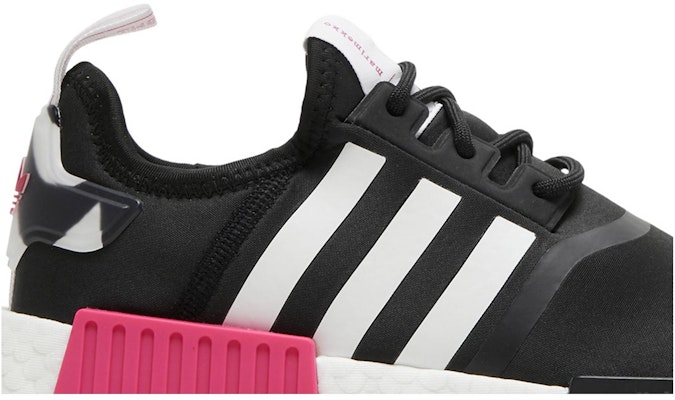 (Women) Marimekko x adidas NMD_R1 'Laine Wave' H00655 Order (Women) Marimekko x adidas NMD_R1 'Laine Wave' H00655
