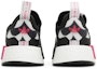 Details for (W) Marimekko x adidas NMD_R1 'Laine Wave' Kasut Uniseks H00655