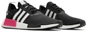 Cheap (W) Marimekko x adidas NMD_R1 'Laine Wave' Kasut Uniseks H00655