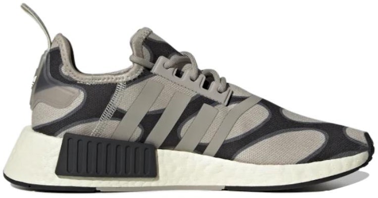 (W) Marimekko x 阿迪达斯 NMD_R1 'Linssi' 运动鞋 HP9780 Order (W) Marimekko x 阿迪达斯 NMD_R1 'Linssi' 运动鞋 HP9780