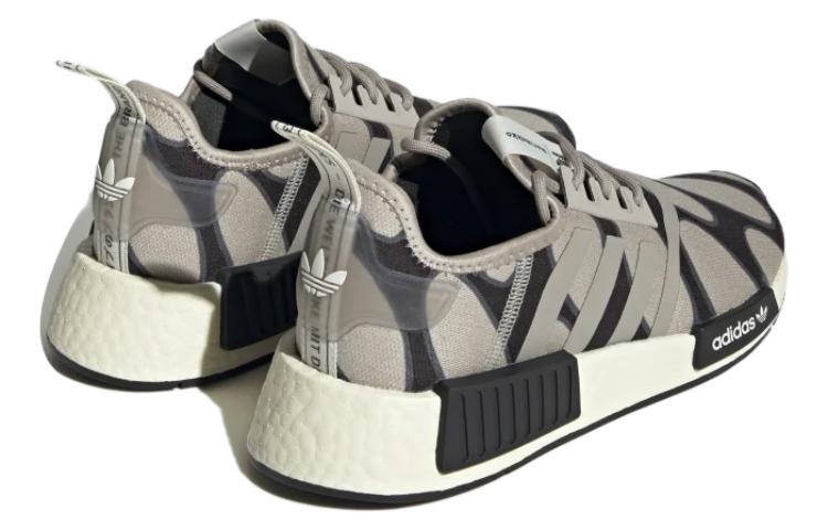 Lookbook （女性）Marimekko x adidas NMD_R1 'Linssi' HP9780