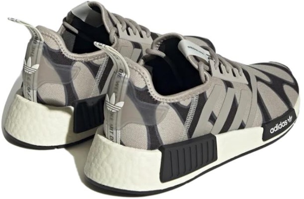 (W) Marimekko x 阿迪达斯 NMD_R1 'Linssi' 运动鞋 HP9780 Lookbook (W) Marimekko x 阿迪达斯 NMD_R1 'Linssi' 运动鞋 HP9780