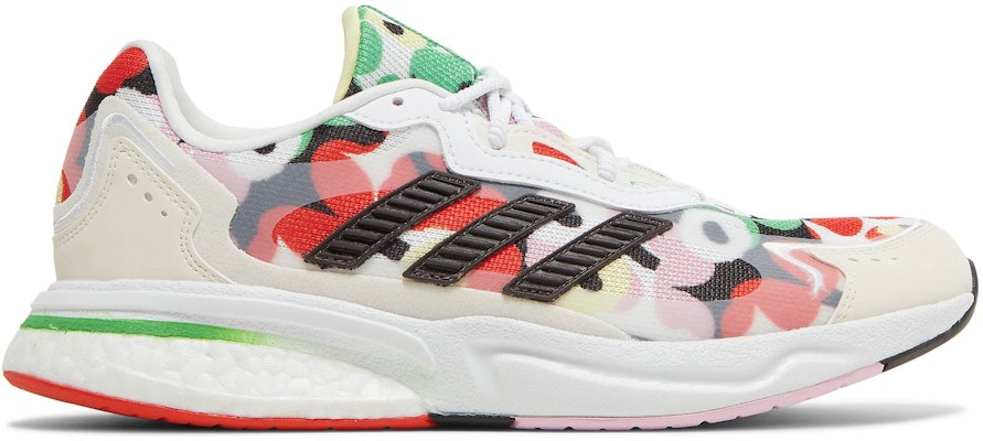 (女性)Marimekko x adidas SN1997 'Poppy' GW2763 Buy (女性)Marimekko x adidas SN1997 'Poppy' GW2763