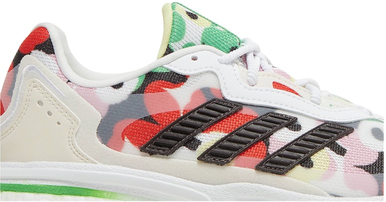 (女性)Marimekko x adidas SN1997 'Poppy' GW2763 Order (女性)Marimekko x adidas SN1997 'Poppy' GW2763