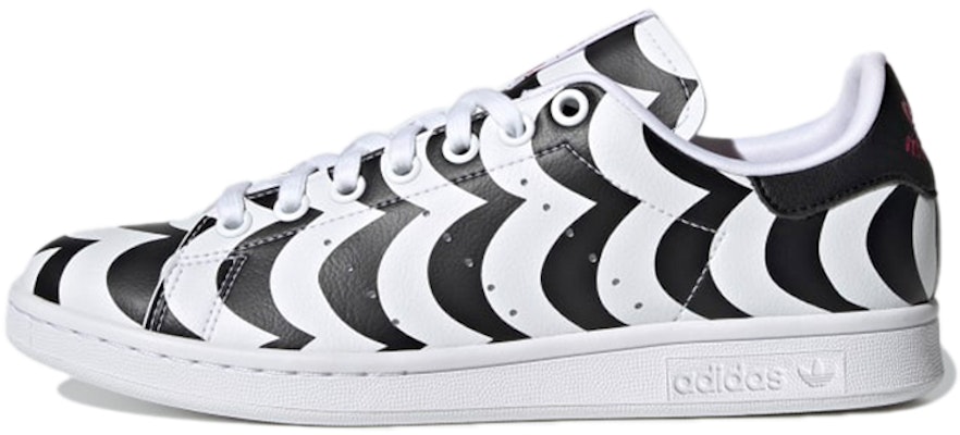 (女)Marimekko x adidas Stan Smith 'Laine Wave' H05757 Buy (女)Marimekko x adidas Stan Smith 'Laine Wave' H05757