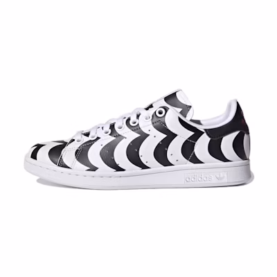 (W) Marimekko adidas Stan Smith 'Laine Wave'