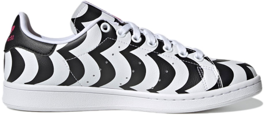 (女)Marimekko x adidas Stan Smith 'Laine Wave' H05757 Order (女)Marimekko x adidas Stan Smith 'Laine Wave' H05757