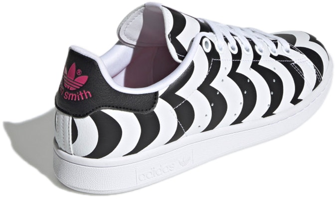 (W) Marimekko x adidas Stan Smith '波浪纹' H05757 Shop (W) Marimekko x adidas Stan Smith '波浪纹' H05757