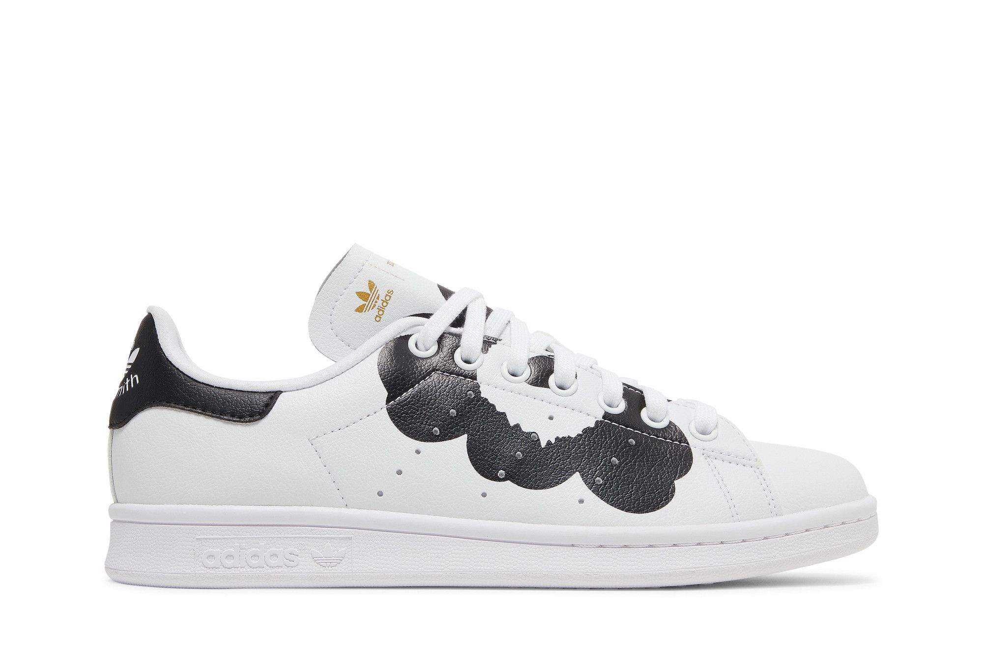 Buy (W) Marimekko x adidas Stan Smith 'Unikko' Kasut Lelaki H04073