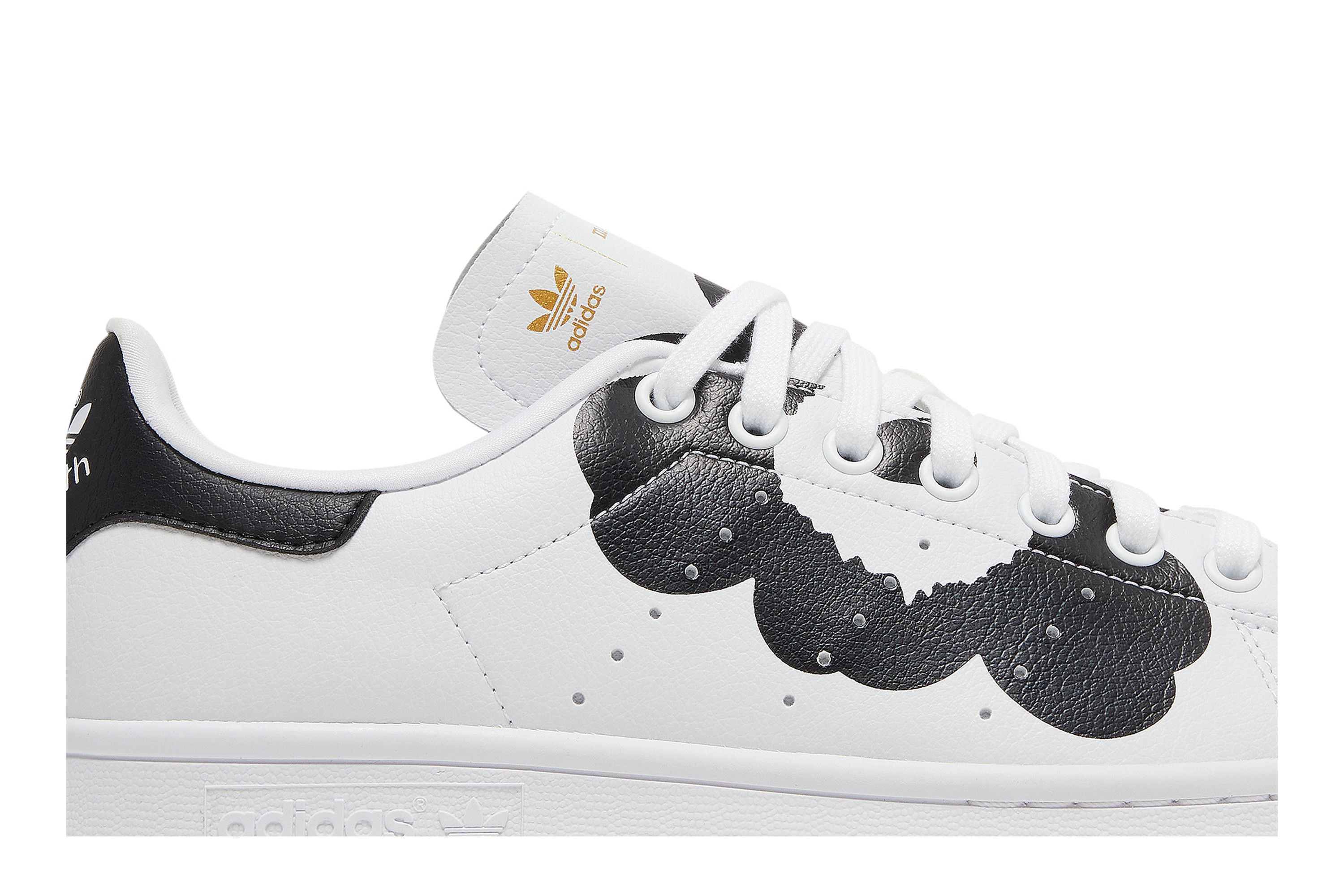 Lookbook (W) Marimekko x adidas Stan Smith 'Unikko' Kasut Lelaki H04073