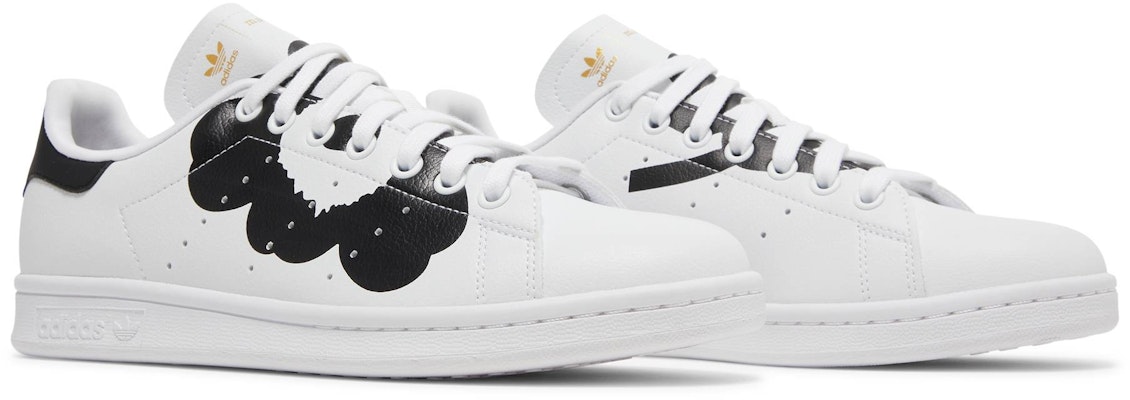 (Women) Marimekko x adidas Stan Smith 'Unikko' H04073 Cheap (Women) Marimekko x adidas Stan Smith 'Unikko' H04073
