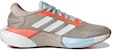 (W) Marimekko x adidas Supernova 2.0 'Lokki' Kasut Sukan Wanita HQ8919