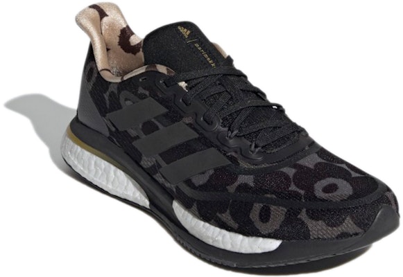 (女性)Marimekko x adidas Supernova '灰色花卉' GZ8906 Lookbook (女性)Marimekko x adidas Supernova '灰色花卉' GZ8906